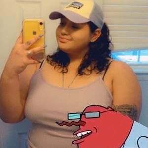 Meet your Posher, Luz